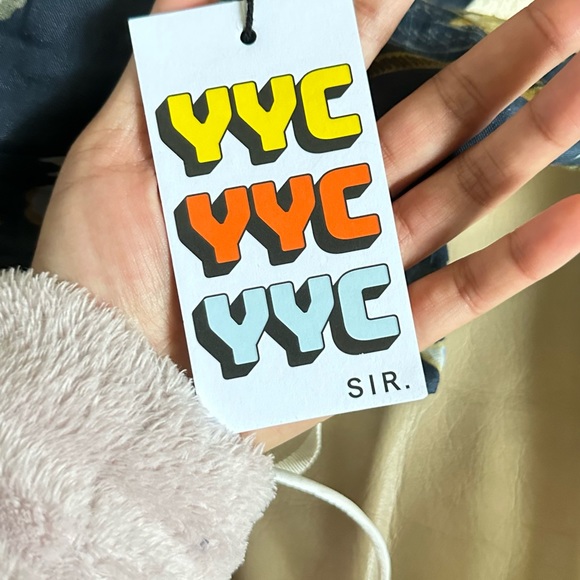 SIR the label size medium size 3 - Picture 4 of 4